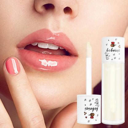 Moisturizing Lip Balm