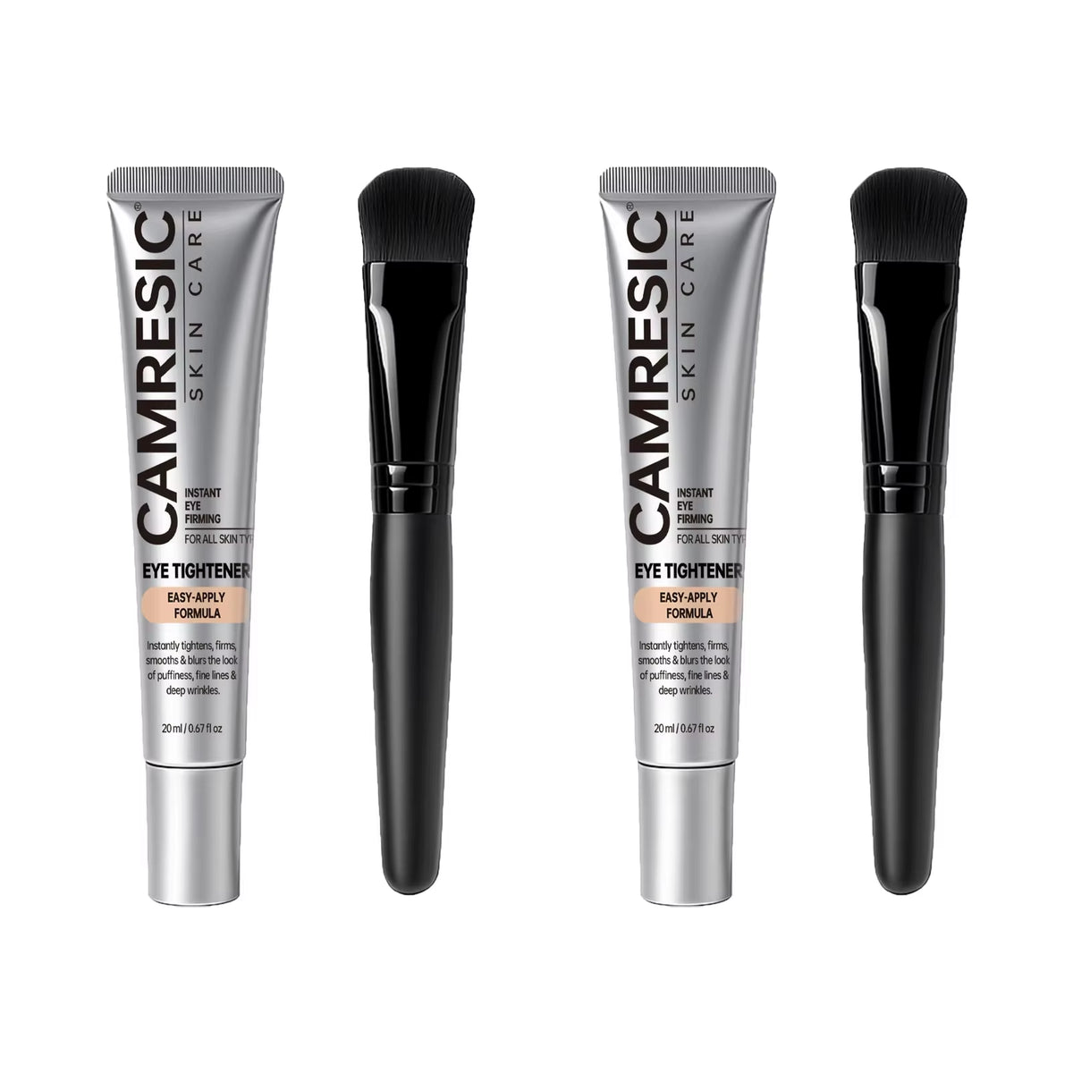 Instant Firm Eye Tightener Cream